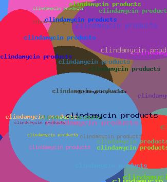 Clindamycin Products