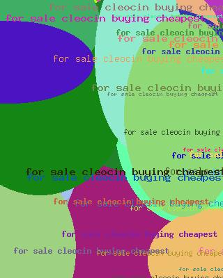 For sale cleocin buying cheapest