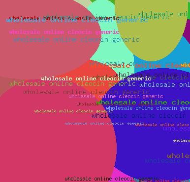 wholesale online cleocin generic